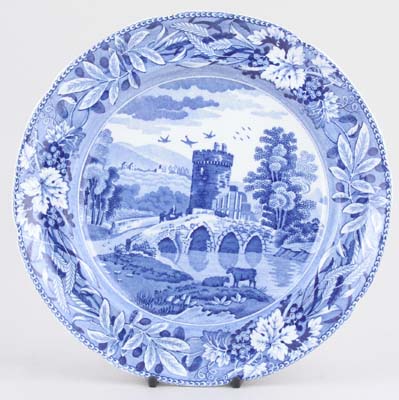 Plate c1825
